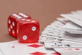 Официальный сайт Casino EzCash