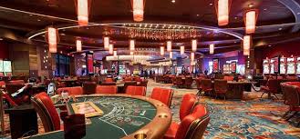 Casino EzCash